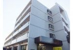 関東バス高井戸ハイツ 509号室